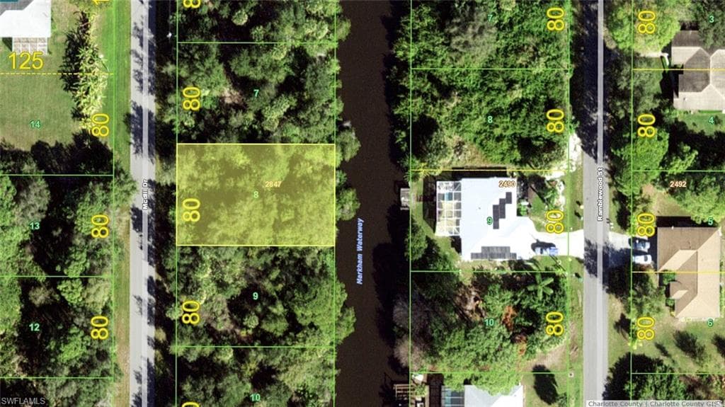 70 McDill DR PORT CHARLOTTE, FL 33953