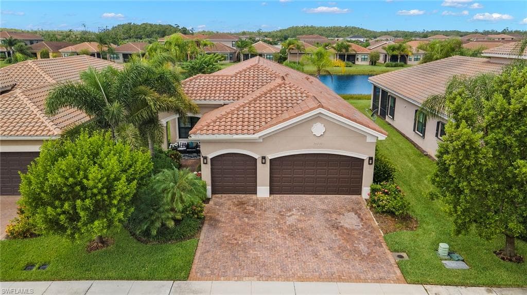 11716 Stonecreek CIR FORT MYERS, FL 33913