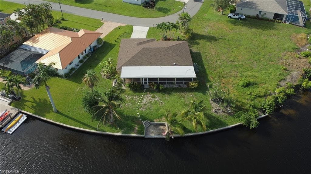 143 SW 42nd TER CAPE CORAL, FL 33914