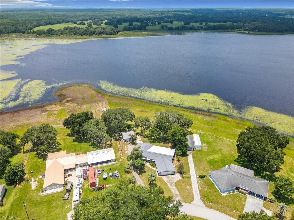 408 Shorewood DR DUNNELLON, FL 34431