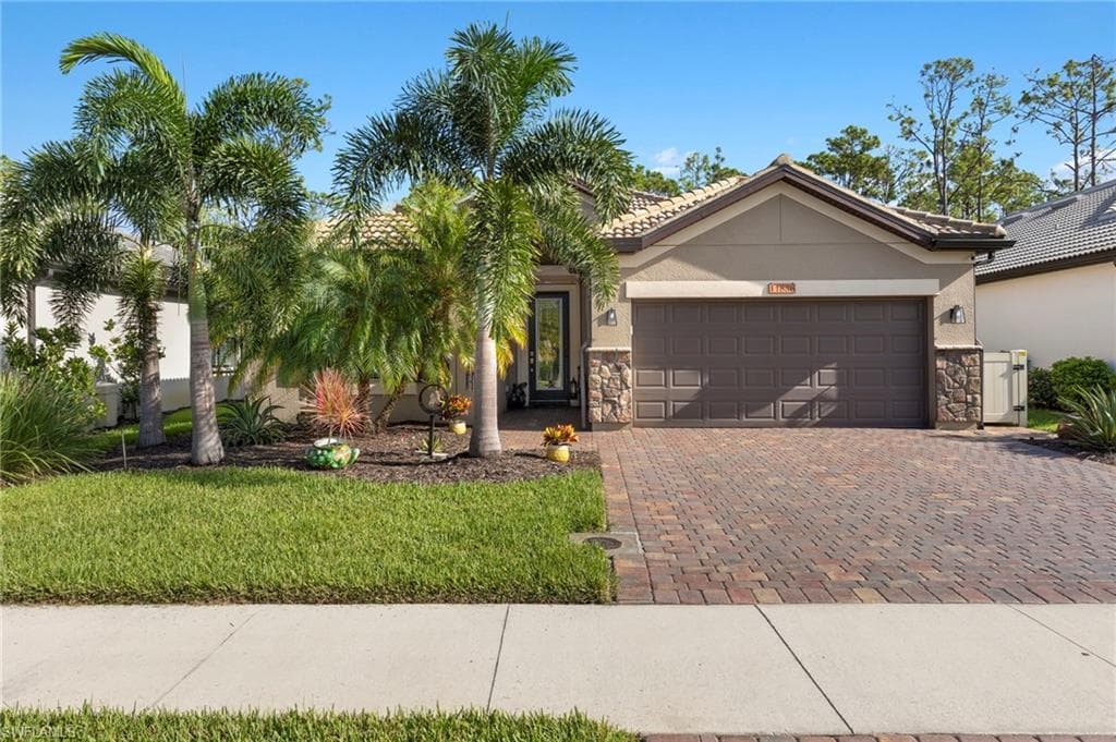 11836 Bourke PL FORT MYERS, FL 33913