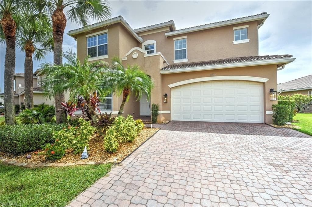 11103 Sparkleberry DR FORT MYERS, FL 33913