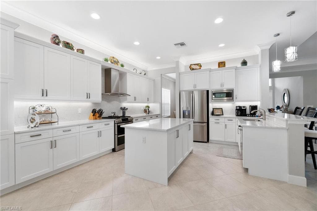 16739 Calistoga DR BONITA SPRINGS, FL 34135