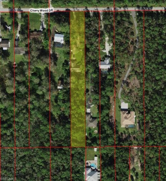 5080 Cherry Wood DR NAPLES, FL 34119