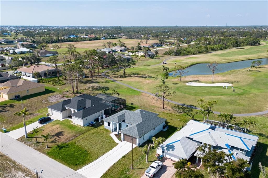 2519 NW 14th TER CAPE CORAL, FL 33993