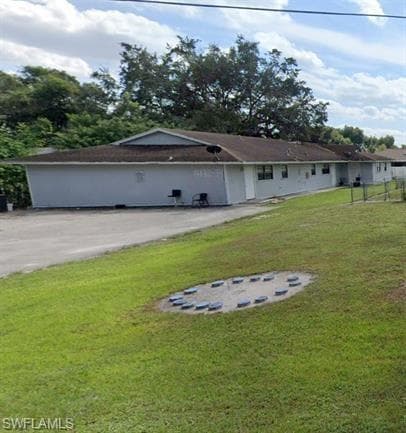 4130-4134 Washington AVE 4130 FORT MYERS, FL 33916
