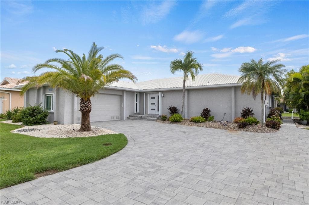 3337 Tripoli BLVD PUNTA GORDA, FL 33950