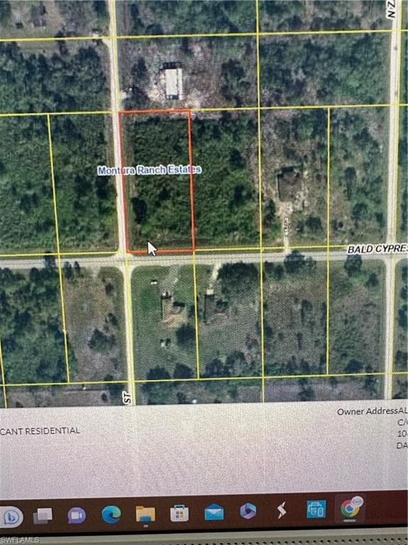 651 Bald Cypress AVE MONTURA RANCHES, FL 33440