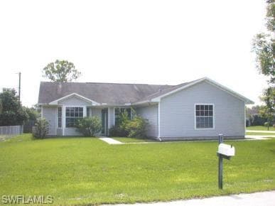 17473 Duquesne RD FORT MYERS, FL 33967