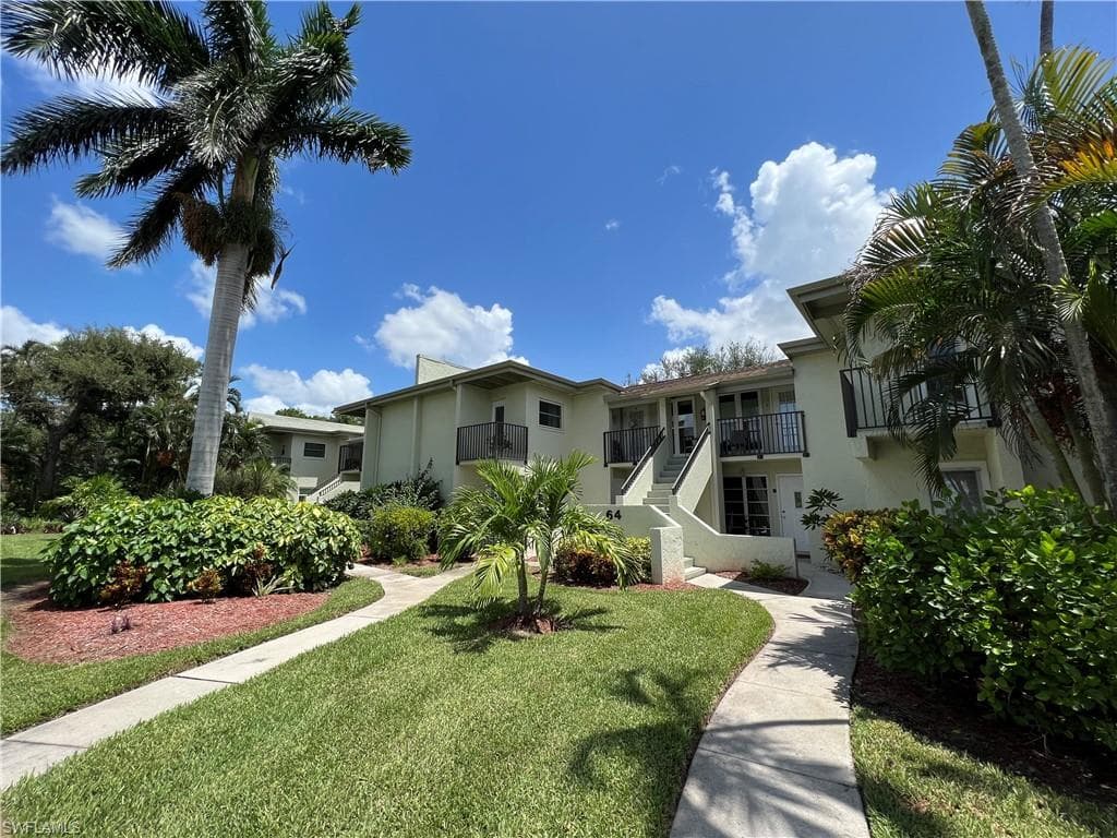7400 College PKWY 64D FORT MYERS, FL 33907
