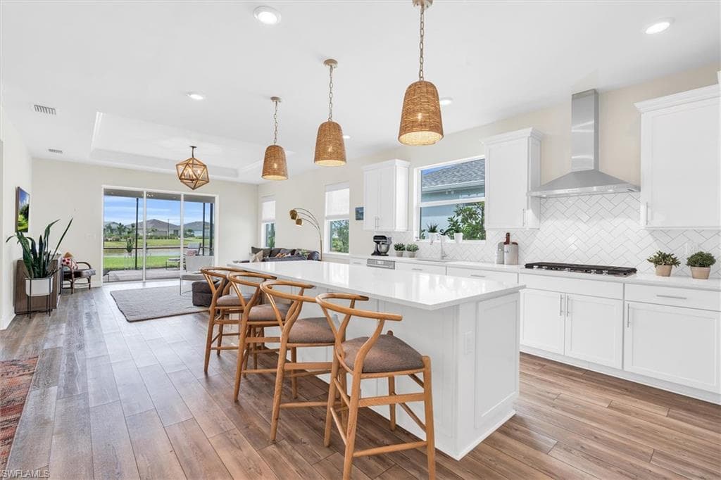 42322 Edgewater DR Babcock Ranch, FL 33982