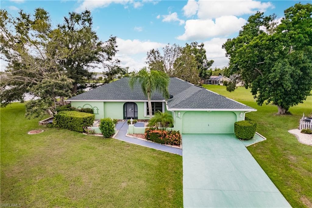 2437 Greenland CT PUNTA GORDA, FL 33983