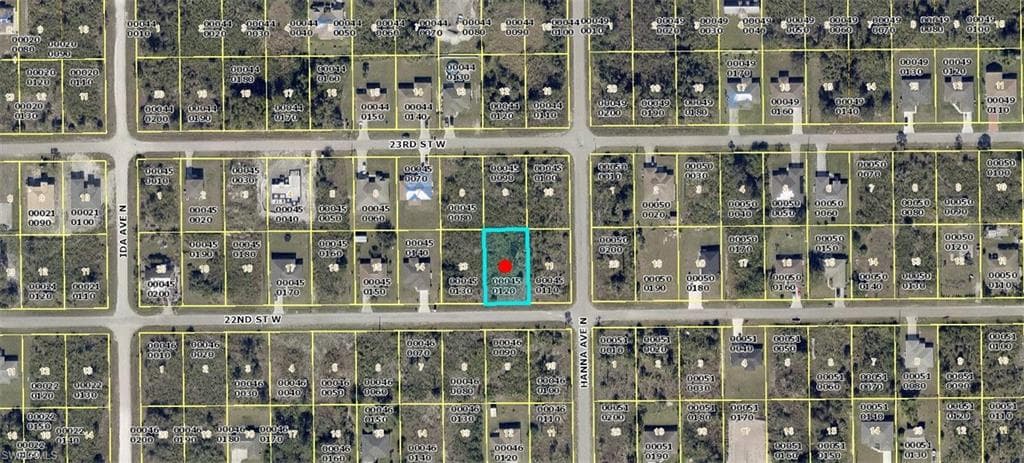 2802 22nd ST W LEHIGH ACRES, FL 33971