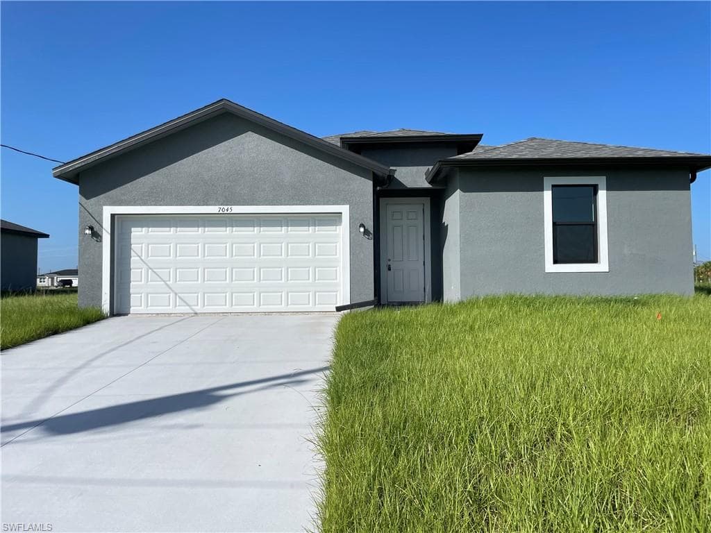 7045 Beaver CIR LABELLE, FL 33935