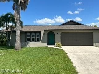 4427 SW 1st PL CAPE CORAL, FL 33914
