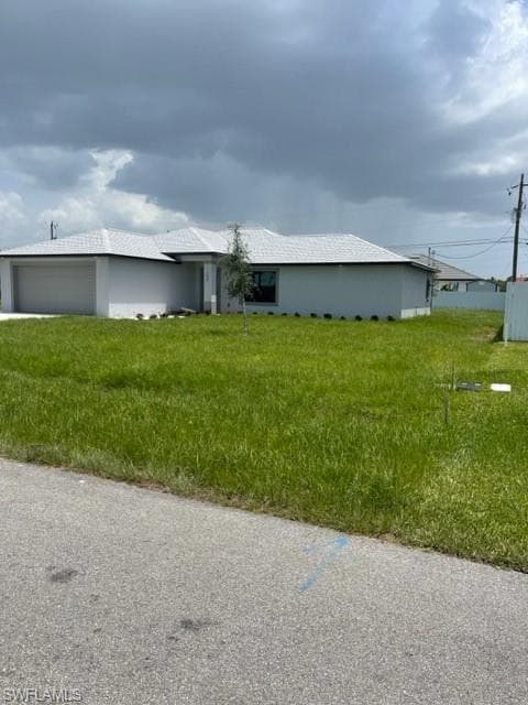 1713 SE 21st TER CAPE CORAL, FL 33990