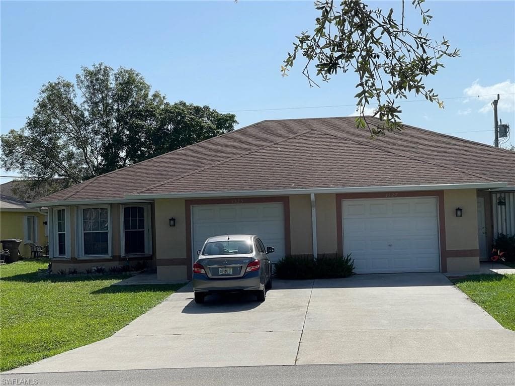 1325-1327 SE 8th AVE CAPE CORAL, FL 33990