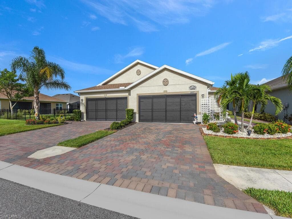 20027 Fiddlewood AVE NORTH FORT MYERS, FL 33917