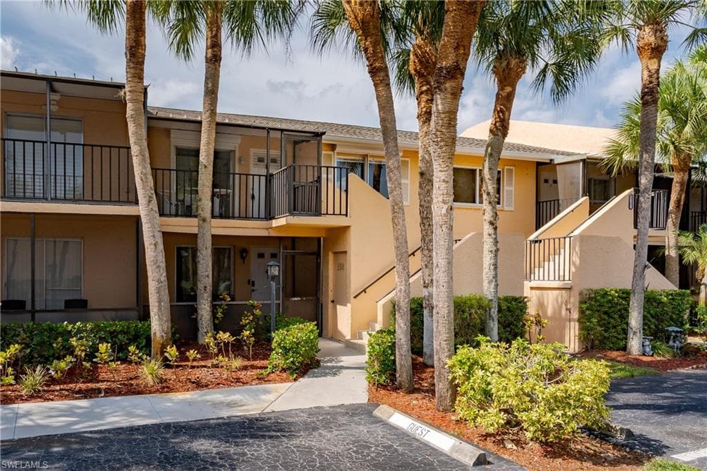 4030 Ice Castle WAY 4 NAPLES, FL 34112