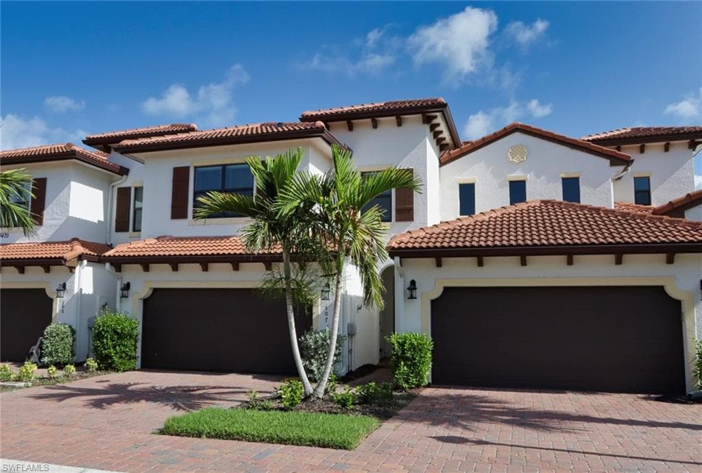9470 Sardinia WAY 107 FORT MYERS, FL 33908