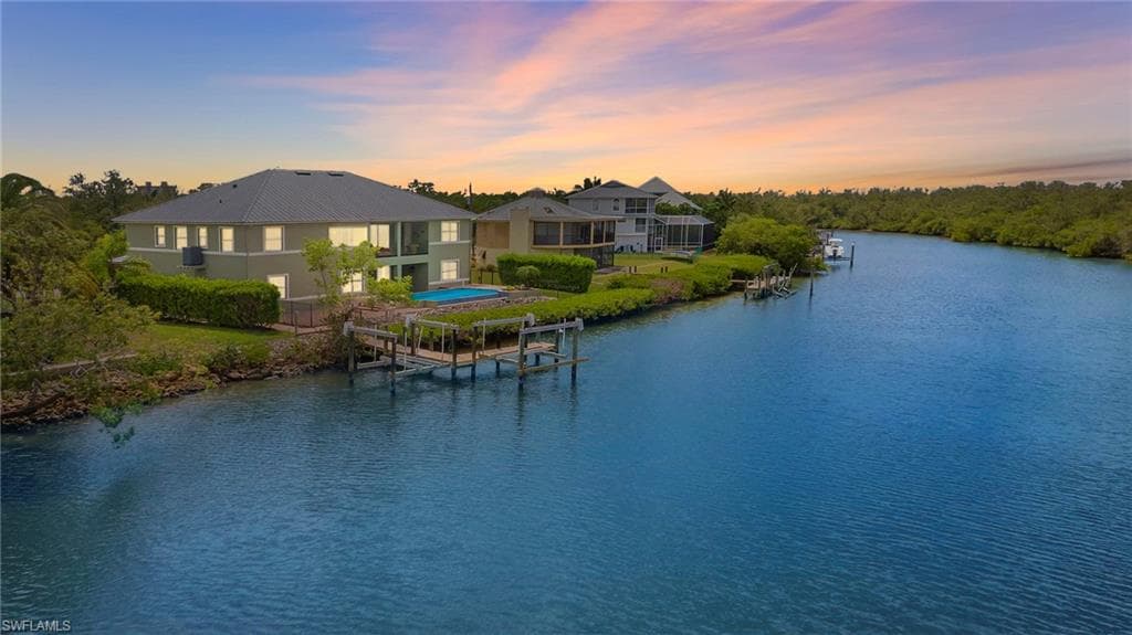 5040 Esplanade ST BONITA SPRINGS, FL 34134