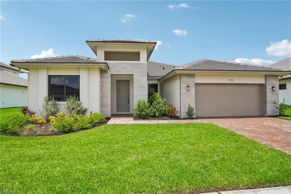 5036 GAMBERO WAY AVE MARIA, FL 34142