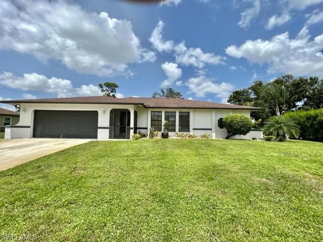 9115 Morris RD FORT MYERS, FL 33967