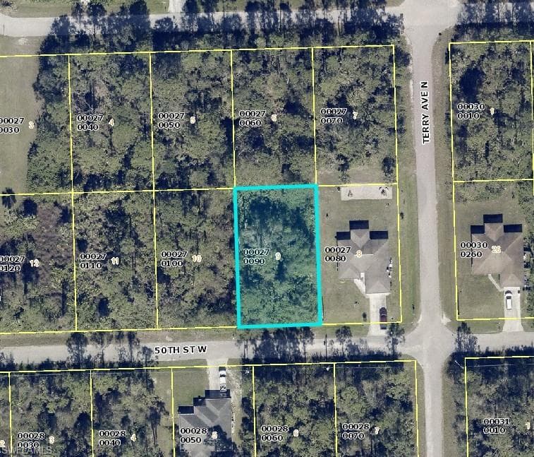3602 50th ST W LEHIGH ACRES, FL 33971