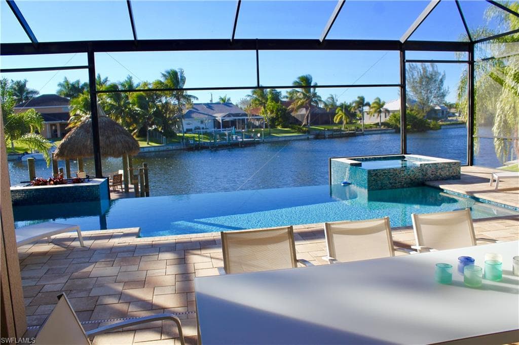 3038 SW 26th AVE CAPE CORAL, FL 33914