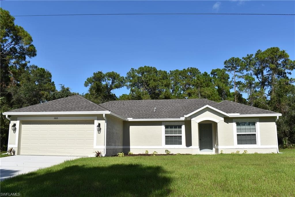 1800 Merced ST NORTH PORT, FL 34288