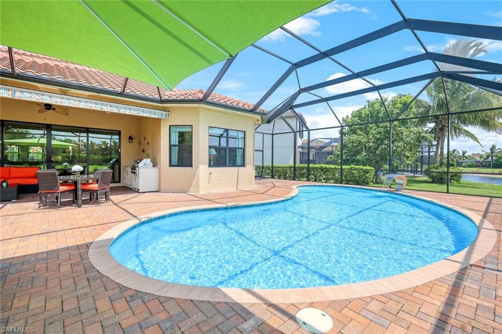 4360 Aurora ST NAPLES, FL 34119