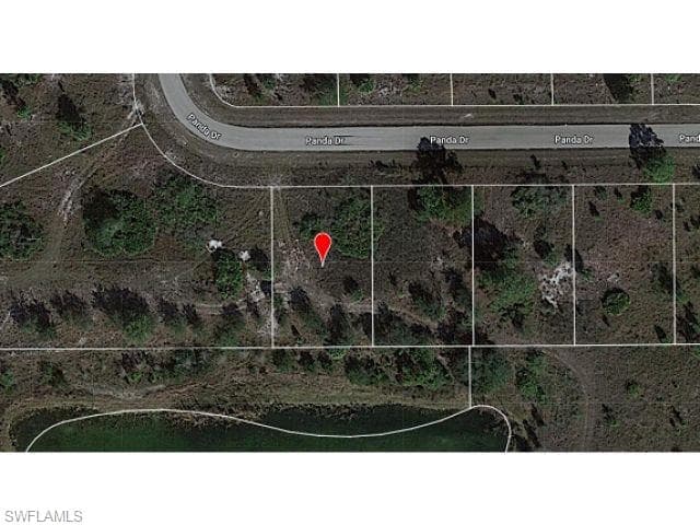 912 Panda DR LEHIGH ACRES, FL 33974