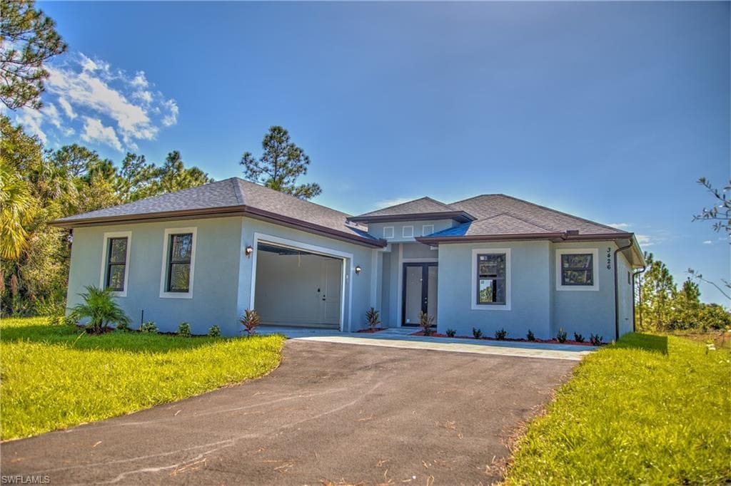 2461 31st AVE NE NAPLES, FL 34120