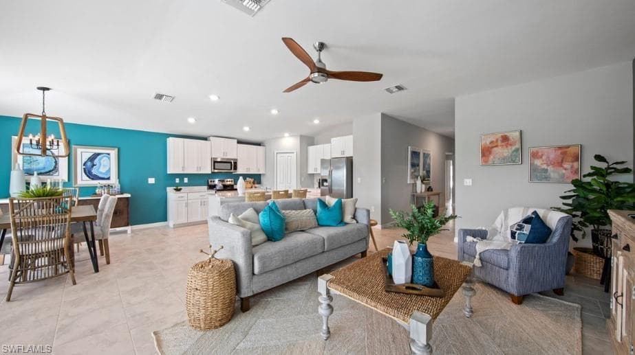 3530 NE 21st AVE CAPE CORAL, FL 33982