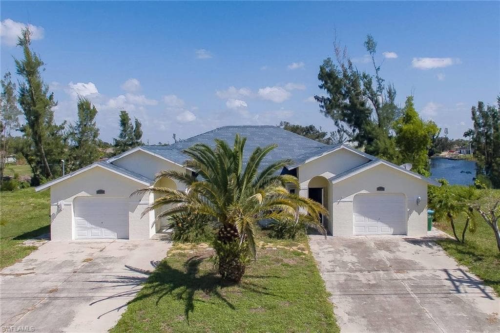 1117-1119 Gleason PKWY CAPE CORAL, FL 33914
