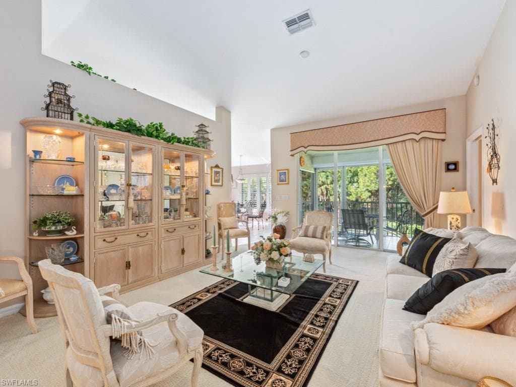 5633 Whisperwood BLVD 703 NAPLES, FL 34110