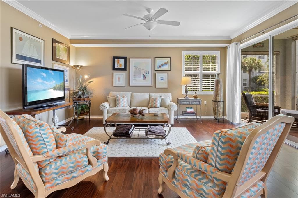 4010 Loblolly Bay DR Unit 9-102 NAPLES, FL 34114