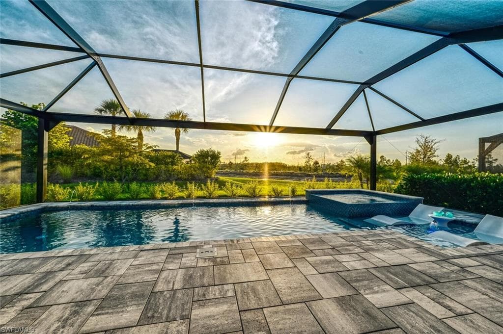 9455 Montelanico LOOP NAPLES, FL 34119