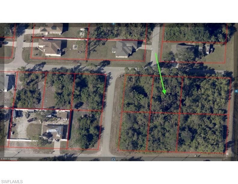 2503 1st ST SW LEHIGH ACRES, FL 33976