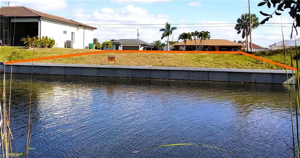 3526 SW 11th PL CAPE CORAL, FL 33914