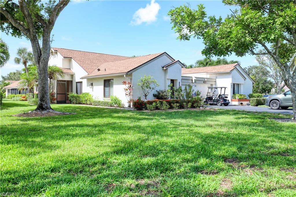 1763 Augusta DR FORT MYERS, FL 33907