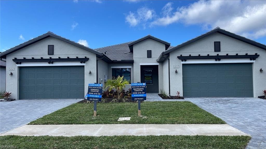 14557 Kingfisher LOOP NAPLES, FL 34120