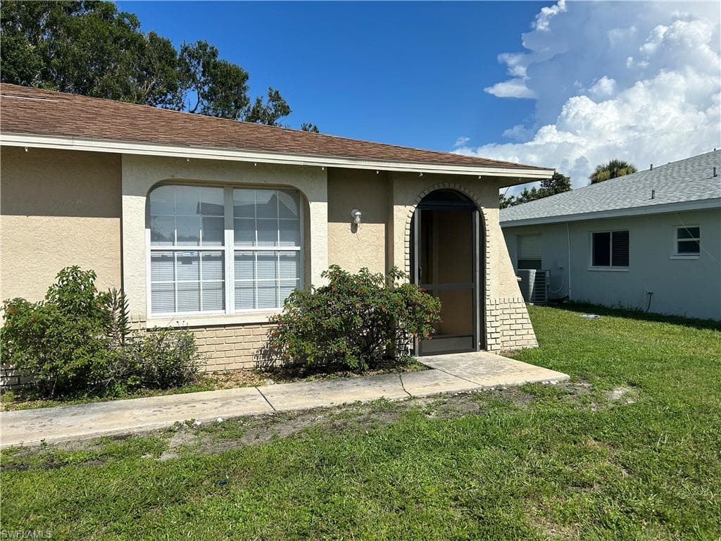 309-311 SE 24th AVE 311 CAPE CORAL, FL 33990