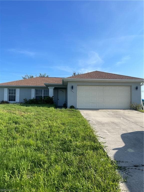 221 KISMET PKWY E CAPE CORAL, FL 33909