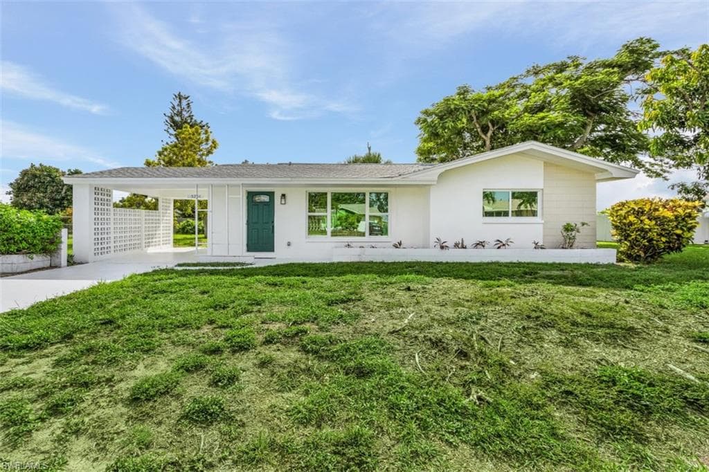 5234 Pocatella CT CAPE CORAL, FL 33904