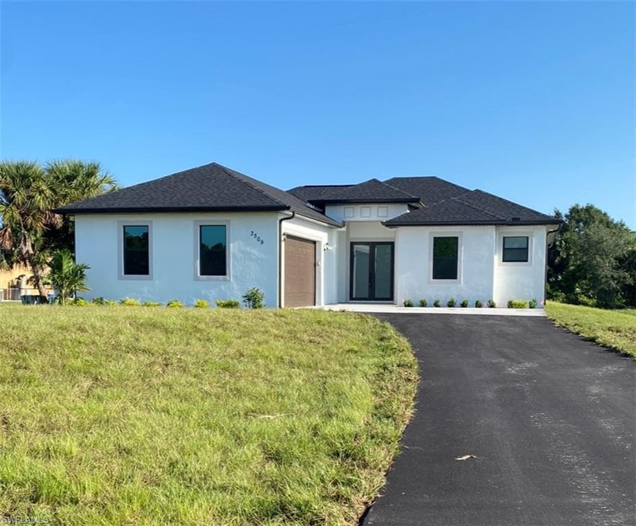 3509 24th AVE NE NAPLES, FL 34120