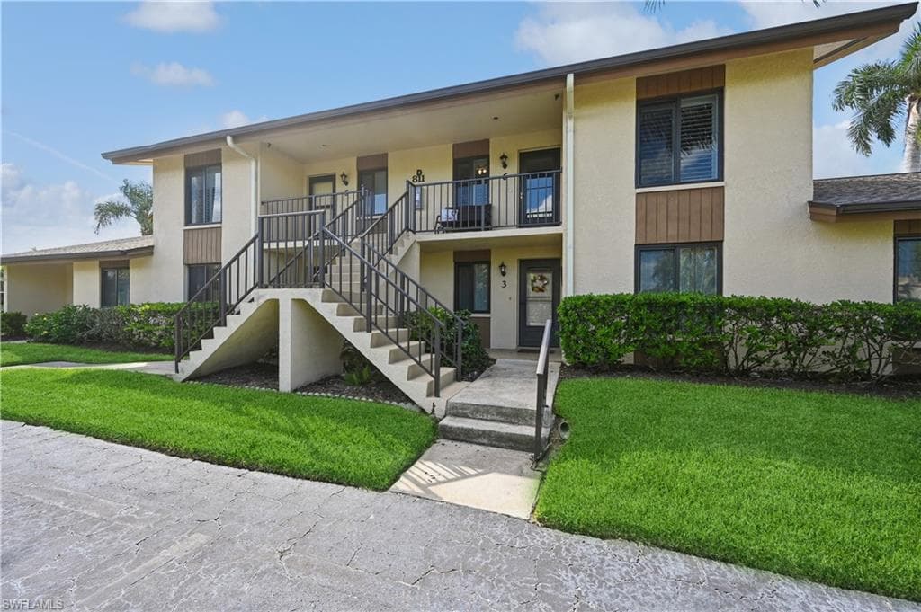 811 Elkcam CIR D6 MARCO ISLAND, FL 34145