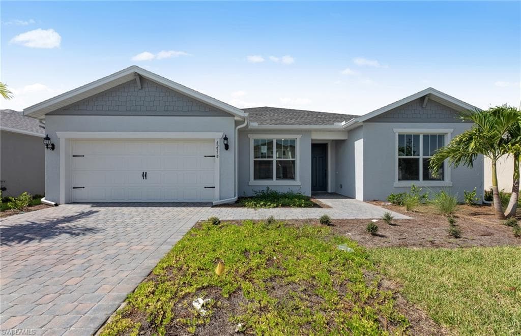42578 Atlas DR PUNTA GORDA, FL 33982