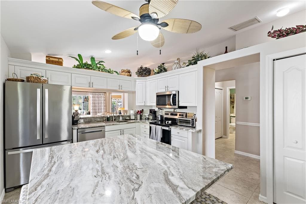15055 Sterling Oaks DR NAPLES, FL 34110