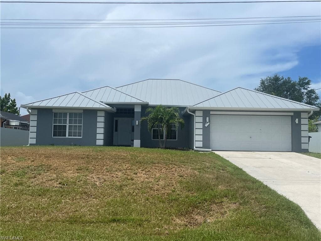 908 NW 15th AVE CAPE CORAL, FL 33993